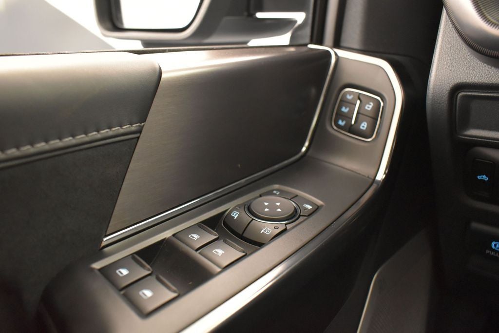 2026 Ford F-150 Platinum 702A