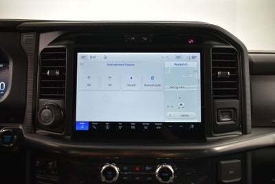 2026 Ford F-150 Platinum 702A