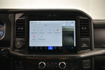 2026 Ford F-150 Platinum 702A