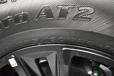 2026 Ford F-150 Platinum 702A