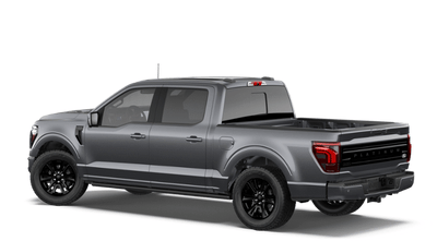2026 Ford F-150 Platinum 702A