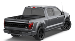 2026 Ford F-150 Platinum 702A