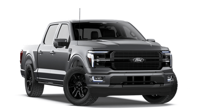 2026 Ford F-150 Platinum 702A