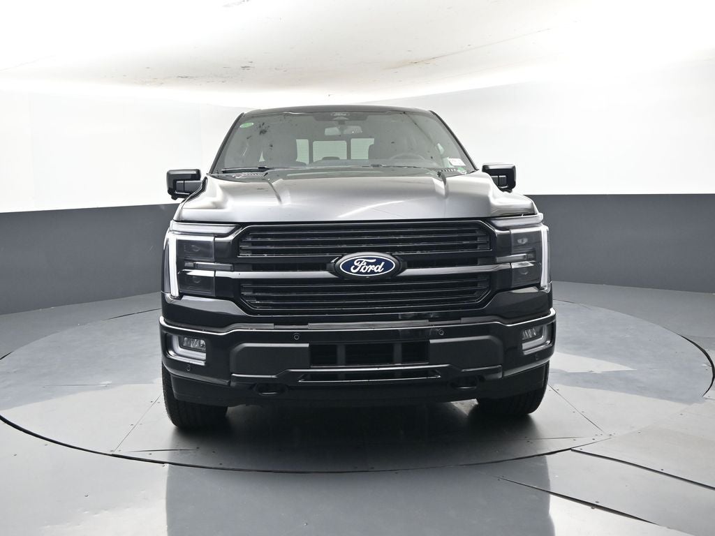 2026 Ford F-150 Platinum 702A