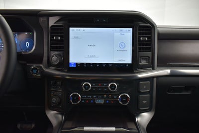 2026 Ford F-150 Platinum 702A