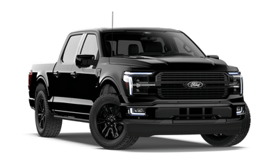 2026 Ford F-150 Platinum 702A