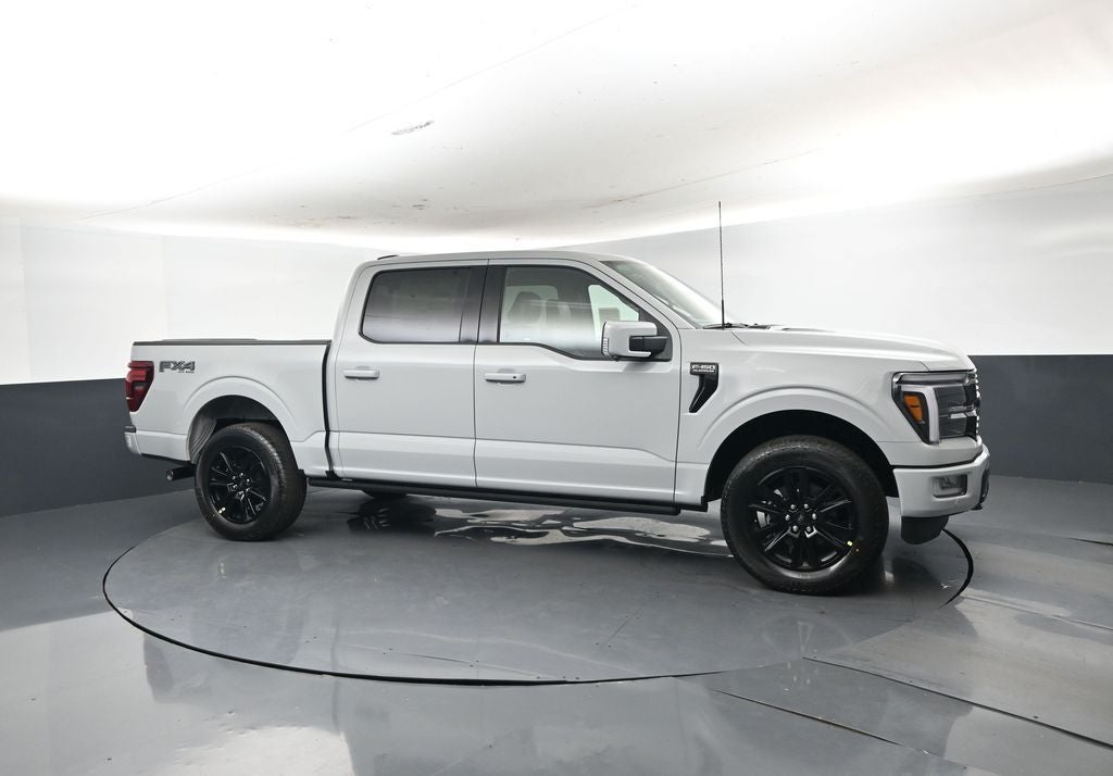 2026 Ford F-150 Platinum 702A