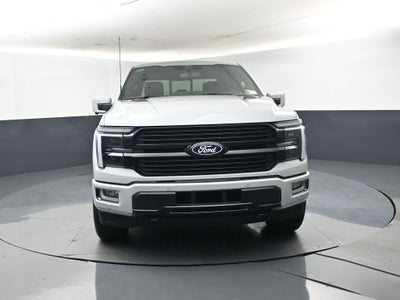 2026 Ford F-150 Platinum 702A