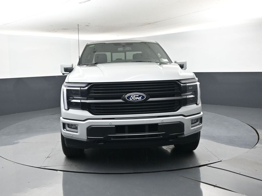 2026 Ford F-150 Platinum 702A