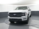 2026 Ford F-150 Platinum 702A