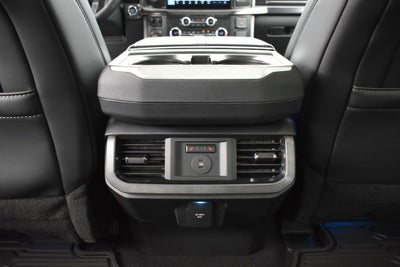 2026 Ford F-150 Platinum 702A