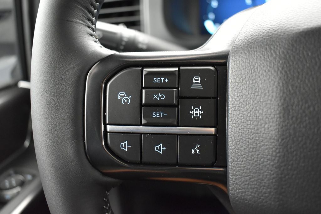 2026 Ford F-150 Platinum 702A