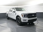 2026 Ford F-150 Platinum 702A