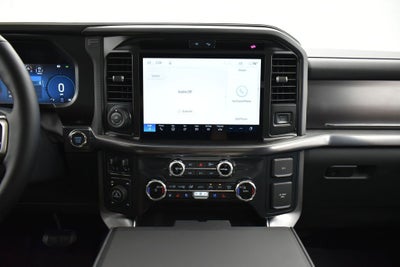 2026 Ford F-150 Platinum 702A