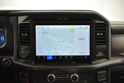 2026 Ford F-150 Platinum 702A