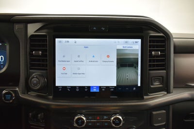 2026 Ford F-150 Platinum 702A