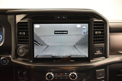 2026 Ford F-150 Platinum 702A