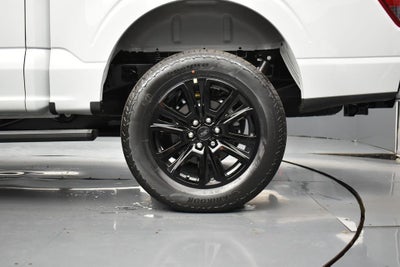 2026 Ford F-150 Platinum 702A