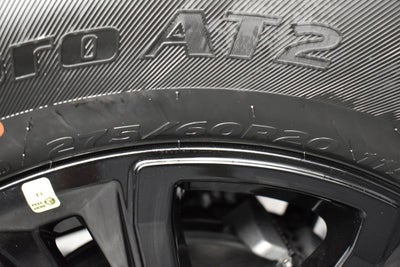 2026 Ford F-150 Platinum 702A