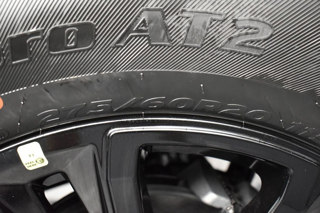 2026 Ford F-150 Platinum 702A