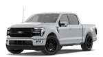 2026 Ford F-150 Platinum 702A