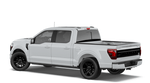 2026 Ford F-150 Platinum 702A