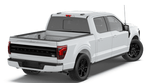 2026 Ford F-150 Platinum 702A