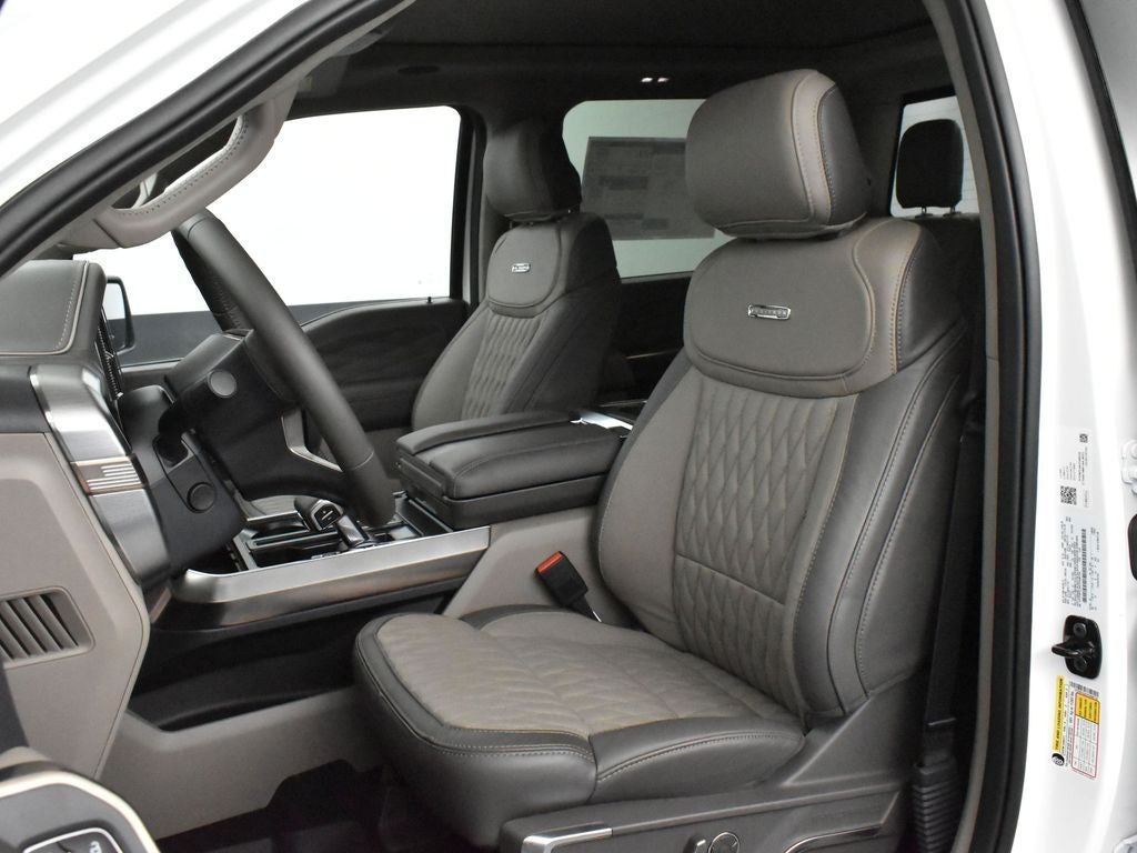 2026 Ford F-150 Platinum 703A