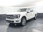 2026 Ford F-150 Platinum 703A