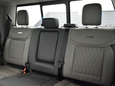 2026 Ford F-150 Platinum 703A