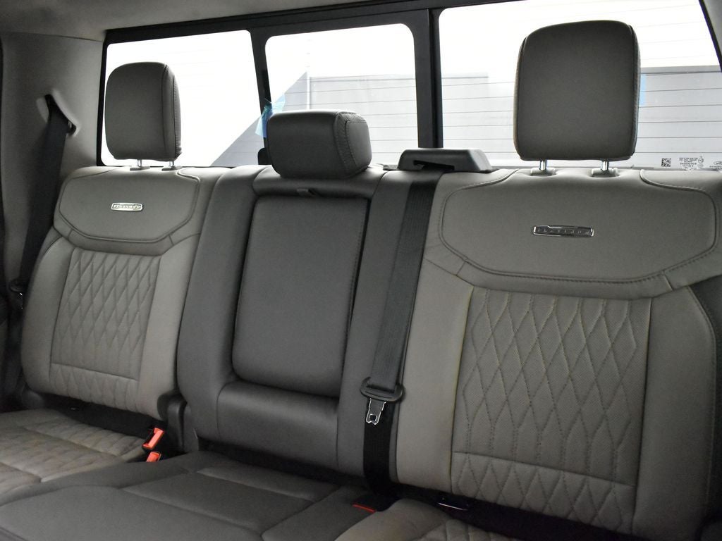 2026 Ford F-150 Platinum 703A