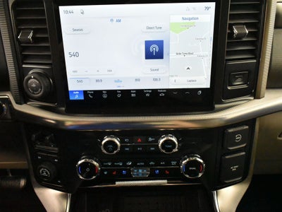 2026 Ford F-150 Platinum 703A