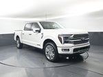 2026 Ford F-150 Platinum 703A