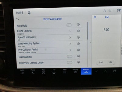 2026 Ford F-150 Platinum 703A