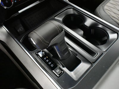 2026 Ford F-150 Platinum 703A