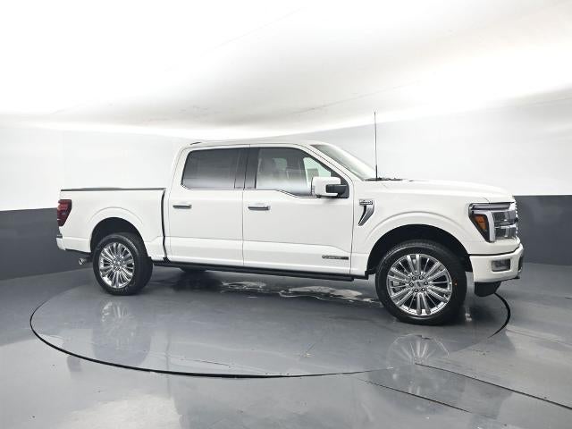 2026 Ford F-150 Platinum 703A