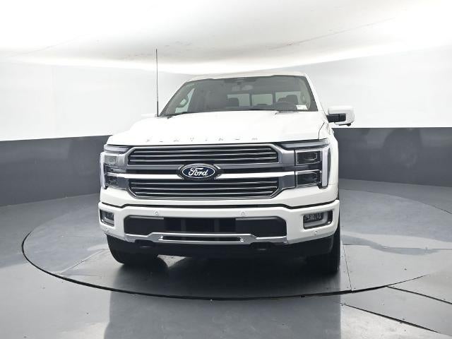 2026 Ford F-150 Platinum 703A