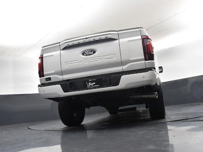 2026 Ford F-150 Platinum 703A