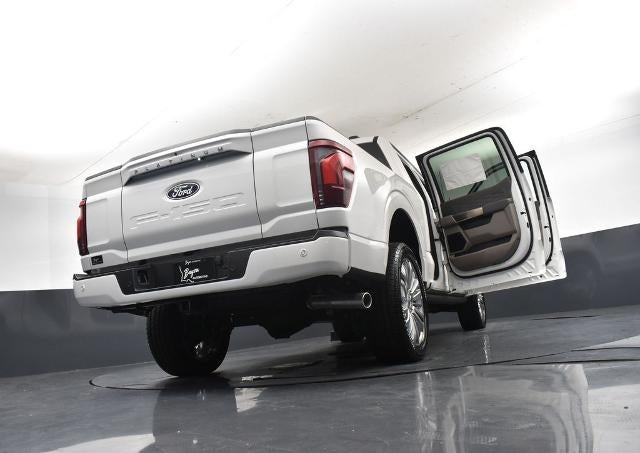 2026 Ford F-150 Platinum 703A