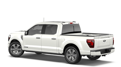 2026 Ford F-150 Platinum 703A