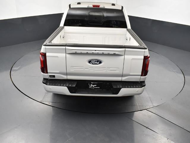 2026 Ford F-150 Platinum 703A