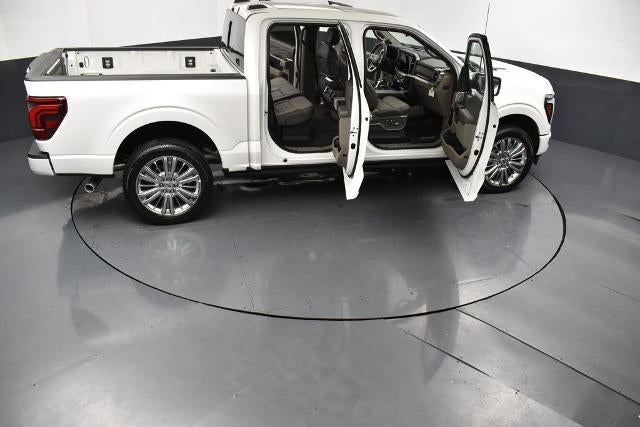 2026 Ford F-150 Platinum 703A