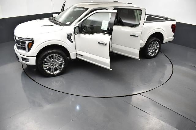 2026 Ford F-150 Platinum 703A