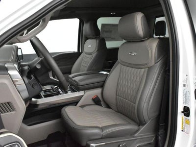 2026 Ford F-150 Platinum 703A