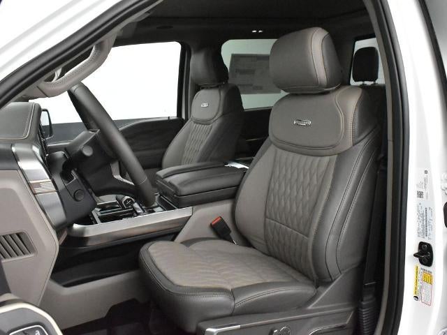 2026 Ford F-150 Platinum 703A