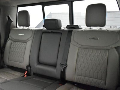 2026 Ford F-150 Platinum 703A