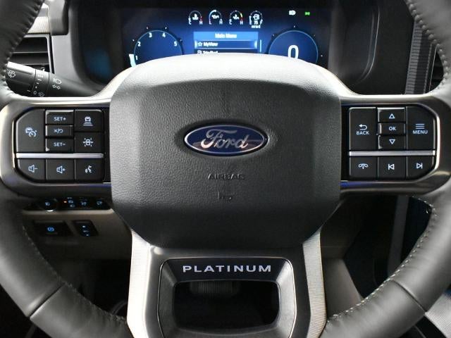 2026 Ford F-150 Platinum 703A