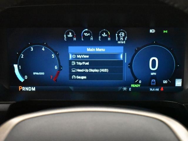 2026 Ford F-150 Platinum 703A