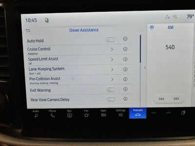 2026 Ford F-150 Platinum 703A