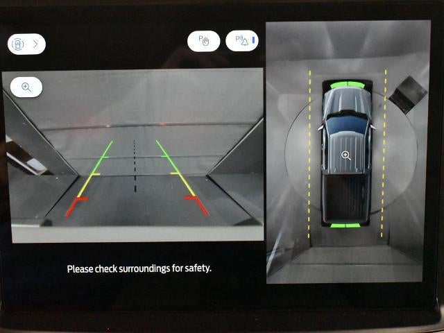 2026 Ford F-150 Platinum 703A